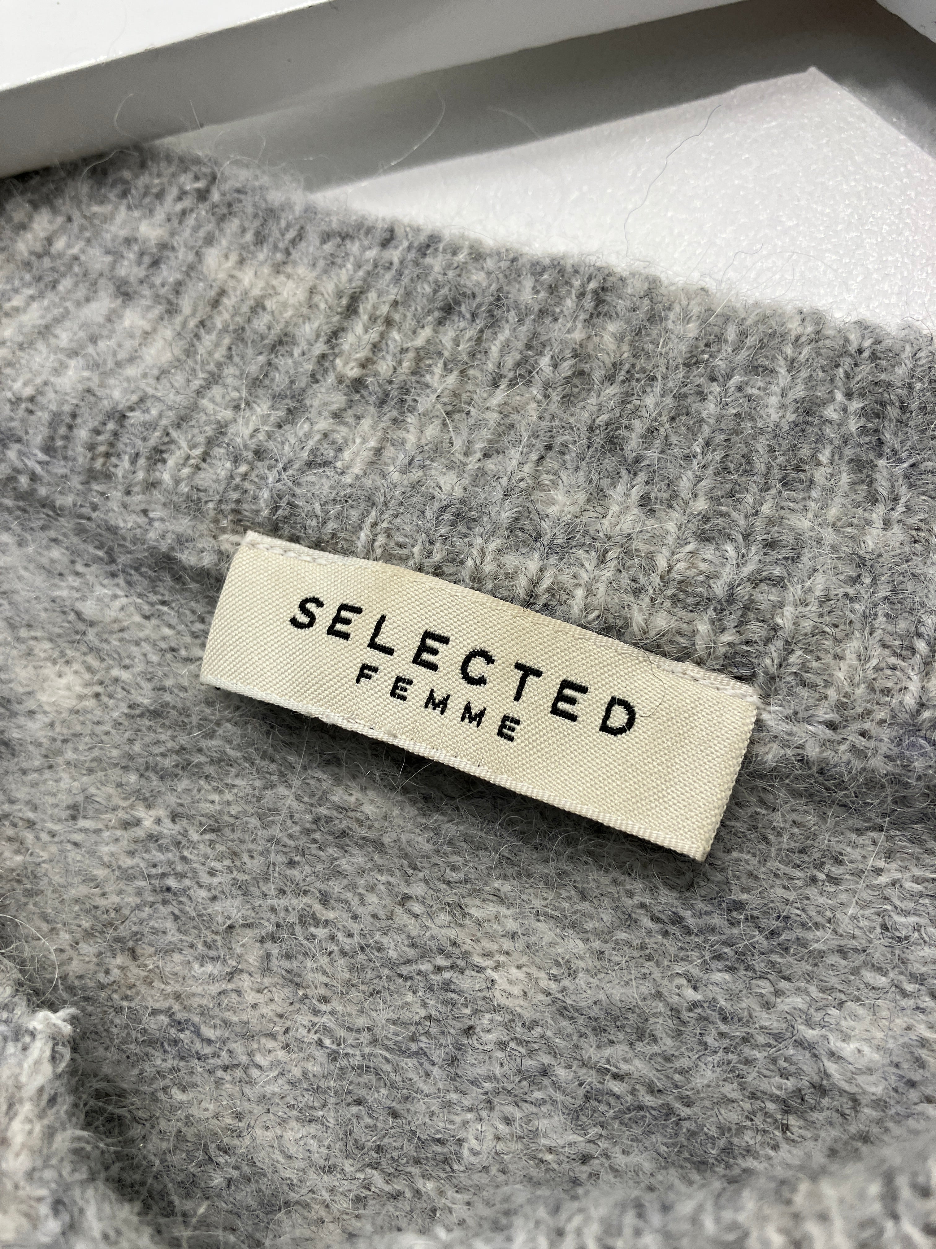 Selected Femme Cardigan